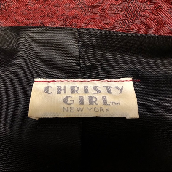 Jacket / Blazer by Christy Girl New York - Picture 7 of 8